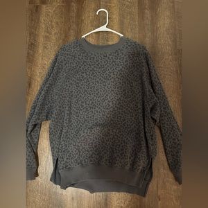 Aerie Sweatshirt    Size Xs